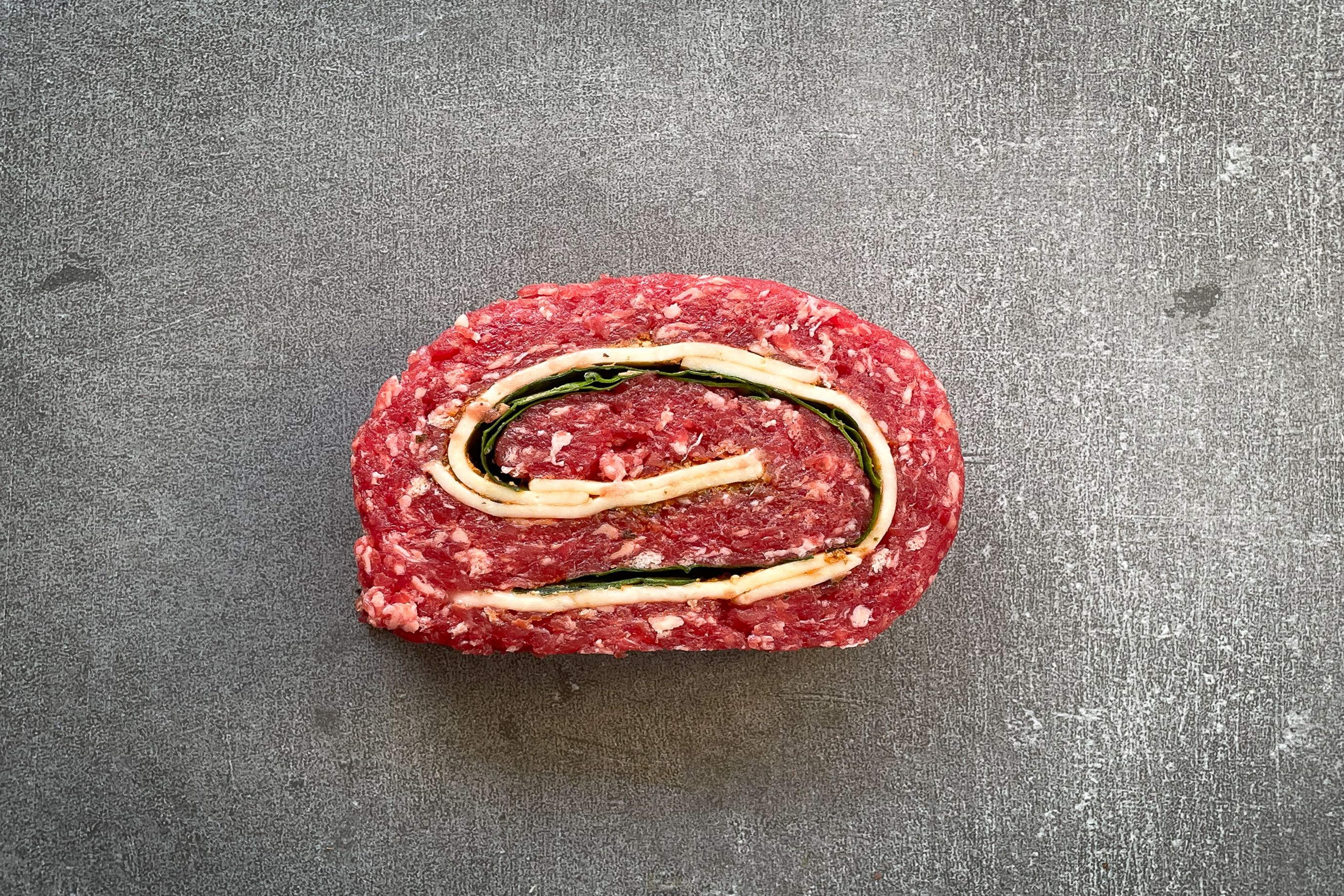beef roulades