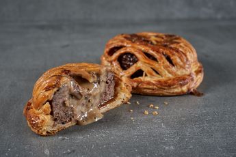 beef lattice