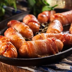 Pigs in Blankets